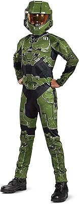 Classic Master Chef Infinity Master Costume for Boy (Lot of 1), Green and Black, Small boys (4-6)-Medium (7-8)-Large (10-12).. DIAYTAR NIGERIA: Where affordability and variety meet with convenient delivery within 8 days.