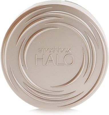 Smashbox fresh halo-fair poudre perfectrice pour femme 0,35 oz.. DIAYTAR NIGERIA redefines convenience with our vast product selection and swift nationwide delivery.