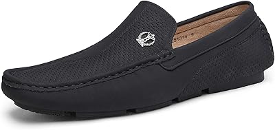 Moccasins Penny Loafers Noirs 3251314 for men.. Your complete retail destination, DIAYTAR NIGERIA combines extensive variety with prompt delivery.