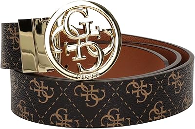 Brown woman belts BW7740 WINE35 BGA.. Experience shopping satisfaction with DIAYTAR NIGERIA's vast selection and nationwide delivery service.