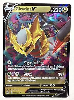 Pokémon - Torum V 130/196 - Ultra rare cards forgive.. Get access to thousands of affordable products only on DIAYTAR Nigeria.