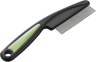 Anti -Puaces Brush Gro 5788 for dog and cat - 15 × 1 × H 4cm.. Experience shopping satisfaction with DIAYTAR NIGERIA's vast selection and nationwide delivery service.
