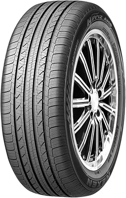Radial tire all Nexen Ah8 seasons of N Breeze - 195/65R15 91h.. DIAYTAR NIGERIA: Where affordability meets variety in Nigeria's most comprehensive online marketplace.