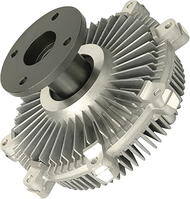 Radiator cooling fan for Nissan Frontier 2005-2019 2012-2019 Nissan NV1500/NV2500/NV3500, 2005-2012 Nissan Pathfinder, 2005-2015 Nissan Xterra, 2009-2012 Suzuki Equator (6609-2012012 1).. Embrace a new era of online shopping with DIAYTAR NIGERIA's extensive range and budget-friendly prices.