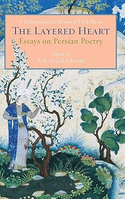 The heart in layers: Essays on Persian poetry, a celebration in honor of Dick Davis.. DIAYTAR NIGERIA transforms online shopping with competitive prices and dependable nationwide delivery.