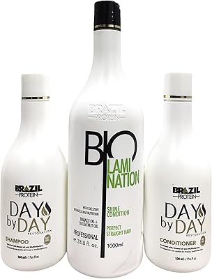 Brazil Protein Bio Lamination Shine Condition Treatment with hair protein 1000 ml with.. Shop without boundaries at DIAYTAR NIGERIA, offering affordable products with convenient delivery times.