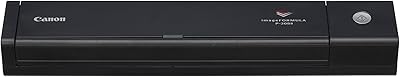 Scanner de documents portable canon p-208ii a4 scanner usb double face.. DIAYTAR NIGERIA connects Nigerians with quality products at affordable prices, delivered in 5-8 days nationwide.
