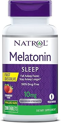 Netrol rapidly dissolving melatonin tablets help you fall asleep faster and stay.. Shop from anywhere in Nigeria with DIAYTAR's extensive selection and budget-friendly shipping options.
