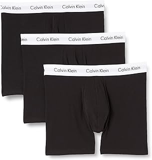 Calvin Klein Boxer for Men 000nb1770a (Pack of 3).. Your favorite online marketplace — DIAYTAR Nigeria delivers quick and cheap.