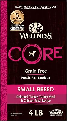 Natural dry food for white core dogs without grain small breeds bag of 4.. Shop confidently with DIAYTAR NIGERIA's vast product range and budget-friendly nationwide shipping.