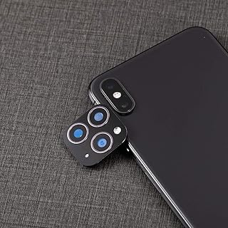 Nusense camera lens protector for iPhone: false,.. Shop confidently with DIAYTAR NIGERIA, offering affordable prices and reliable delivery within a week.