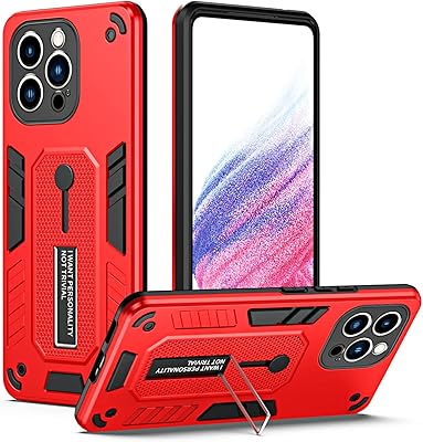 Mobile shells for iPhone 13 Pro Robust Shock Absorption Shell Full Rubber Protection.. DIAYTAR NIGERIA: Where affordability and variety come together with nationwide 5-8 day delivery.