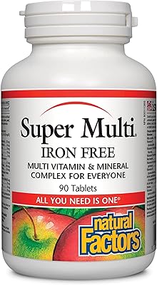Super versatile tablet of Natural Factors 65883, 90 tablets.. Experience the ease of one-stop shopping with DIAYTAR NIGERIA's diverse catalog and nationwide delivery.