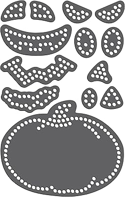 Magnetic rhinestone Pumpkin rhinestones Jack o Lantern in black genius.. DIAYTAR Nigeria: Great value, fast delivery, and endless options.