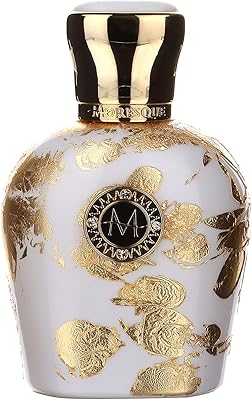 Eau de Parfum Moresque Regina Art Collection Edition for Unisex - 50 ml.. DIAYTAR NIGERIA: Making online shopping accessible with affordable prices and nationwide delivery service.