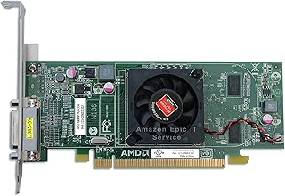 AMD Radeon HD 7350 512 MB graphics card (full -sized arc, double vga), is only suitable for standard PCs.. DIAYTAR NIGERIA brings the marketplace to your home with budget-friendly prices and nationwide delivery.