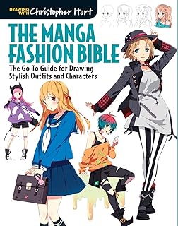 Manga fashion bible: the essential guide to draw elegant outfits and characters.. DIAYTAR Nigeria delivers happiness in 5–8 days, no matter what you buy.
