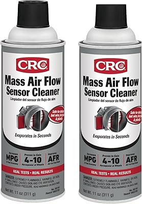 CRC Air CRC 05110 11 oz.. Shop with ease at DIAYTAR NIGERIA and enjoy our extensive product range delivered at affordable rates.