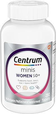 Multivitamine Silver 50 Plus Multivitamin Supplement for Women Multiminal Supplement with Vitamin.. Nigeria's favorite online shopping platform, DIAYTAR offers unbeatable prices and delivery within a week.