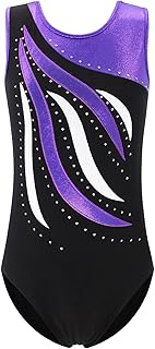 Dance and gymnastics leotard A piece for bawholo girls, suitable for 3-14 year olds.. DIAYTAR NIGERIA: Your affordable shopping destination with thousands of products delivered in days.