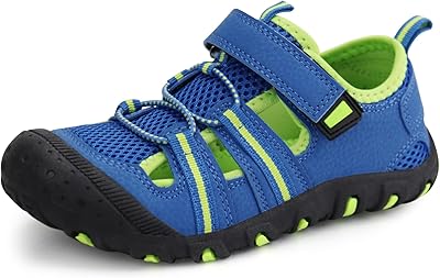 Closed -end water sandals for children Starmix for boys and girls sports sandals.. DIAYTAR NIGERIA: Your partner in affordable online retail with reliable delivery across the nation.