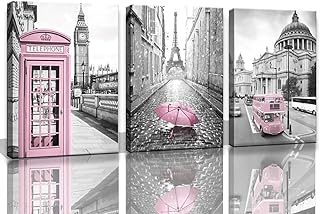 Decoration Paris Tour Eiffel Pour Chambre De Girls En Rose Decoration De Chambre Paris Decoration De Salle Of Canvas Noir Et Blanc Tour Eiffel London Decor Photos Tour Big Ben Tour Eiffel Painting.. DIAYTAR NIGERIA transforms online retail with unbeatable prices and consistent delivery timeframes.