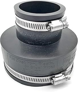 PVC flexible elastic elastic with 4 "x 2" stainless steel clips, black.. Your complete marketplace solution, DIAYTAR NIGERIA offers unbeatable value with delivery within the week.