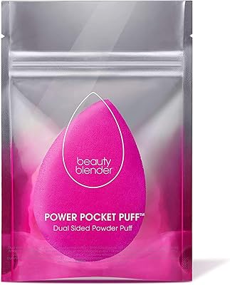 Beauty blender power pocket puff 21229.. Everything you need is just a click away with DIAYTAR Nigeria — shop now and receive your order in days.