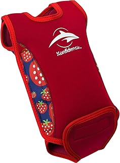 Konfidence Babywarmatm Neoprene 0-6 month cotton swimsuit, 1 room.. Shop with purpose at DIAYTAR NIGERIA, where diverse selection meets budget-friendly nationwide delivery.