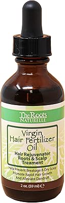 Features for virgin hair 2 oz - Treatment of roots and scalp for fine hair or forks | natural hair products | African-American hair products | Enriched with Jamaican black castor oil.. From fashion to electronics, DIAYTAR Nigeria brings it all to your doorstep — fast, easy, and affordable.