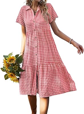 Wallet dress in silk muslin with floral print for women, with ruffles, V -neck, tie at the waist, long dresses.. Shop everything from A to Z on DIAYTAR Nigeria — delivered nationwide.