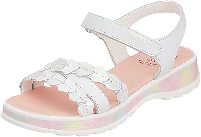 412300 Sandal for girls.. Shop easy, pay less, get it fast — with DIAYTAR Nigeria.