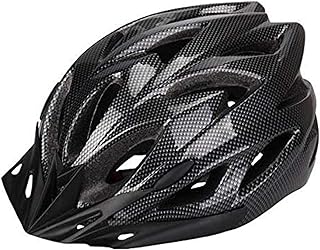 Riding equipment for mountain bikes, integrated molded -molded safety hood, bicycle accessories, black.. Your everyday shopping companion, DIAYTAR NIGERIA offers unbeatable value with nationwide delivery.