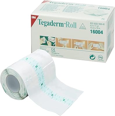 Transparent film roll 3m (1 roll) waterproof and breathable adhesive barrier.. Experience budget-friendly shopping at DIAYTAR NIGERIA, Nigeria's premier online marketplace with quick delivery.
