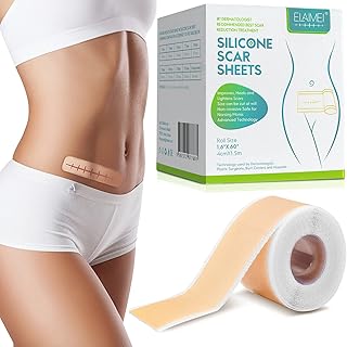 Silicone scar papers, professional silicone scar papers for the elimination of scars, roll of silicone gel easy to tear for old and new scars, professional scar ribbon.. Transform your shopping experience with DIAYTAR NIGERIA's vast product selection delivered at unbeatable prices.