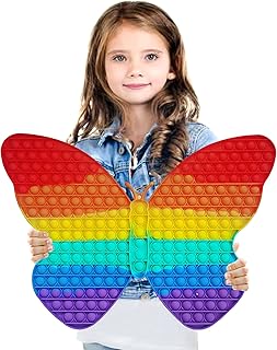 Sensory toy nc Big bop it bubble-400 bubbles (rainbow, 15.7 inches).. Fast. Reliable. Affordable. DIAYTAR Nigeria is all that and more.