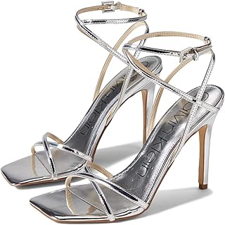 Tegin heeled sandals for women.. DIAYTAR NIGERIA: Where shopping meets satisfaction with affordable prices and prompt delivery services.