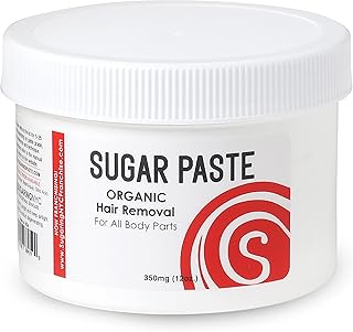 Sugar paste for bikini, legs, Brazilians, arms and back - 12 oz Sugaring NYC.. Elevate your shopping experience with DIAYTAR NIGERIA's vast catalog and budget-friendly options.