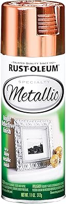Specialized sprayer in Rust-Oleum metal copper 1937830 11 Oz 325 ml.. Shop confidently with DIAYTAR NIGERIA, offering affordable prices and reliable delivery within a week.
