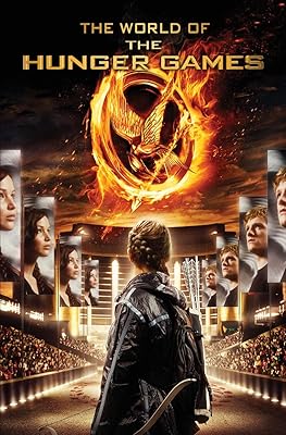 The world of Hunger Games.. Join thousands of satisfied shoppers on DIAYTAR Nigeria.