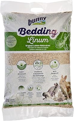 Bunny Nature, light brown bed, 35L, 16071.. Find more for less — only on DIAYTAR Nigeria.