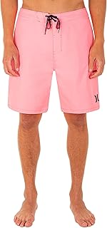 Hurley Mens One and Only Solid 50.8 Board Board short shorts.. Discover the perfect shopping balance at DIAYTAR NIGERIA with competitive prices and prompt delivery.