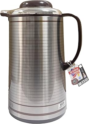 Twister handi satin 1 litre (d-1002) extra.. Discover the convenience of DIAYTAR NIGERIA's vast e-commerce platform with delivery in just 5-8 days.