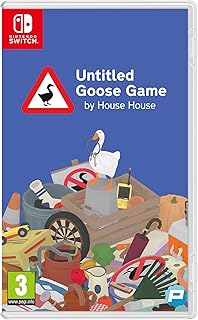 Jeu untitled goose (nintendo switch).. Shopping has never been easier — DIAYTAR Nigeria delivers it all in 5–8 days.