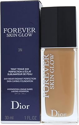 Dior Forever Skin Glow SPF 353 neutral.. Discover why thousands choose DIAYTAR NIGERIA for affordable products delivered in less than a week.