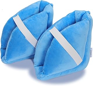 Vanoir Talks Protect For Sunckets - Foot Support Cushion, Heel pads to relieve heel pain, Sparks, Sparks, Sparks, Plantar Fasciitis, Neuropathy, 2 pieces, Blue.. Discover shopping reimagined with DIAYTAR NIGERIA's extensive catalog and 5-8 day delivery service.