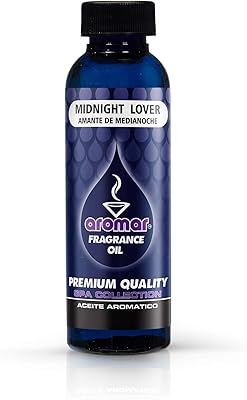 Premium flavored oil flavored oil, pack of 3 bottles of 2 oz midnight lover, long -term scent, refreshing and invigorating aromatherapy for living room, bedroom, kitchen.. Why shop anywhere else? DIAYTAR Nigeria has it all, at prices you’ll love.