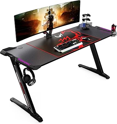 Eureka z60 60 inch Eureka Z60 -inch game table. computer desktop tables.. Experience retail therapy without the financial stress at DIAYTAR NIGERIA's budget-friendly marketplace.