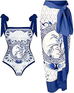 Bathroom A piece for women + swimsuit A two -piece vintage monokini bikini print piece set two rooms sport tank with shorts.. Navigate countless options with DIAYTAR NIGERIA's comprehensive marketplace and budget-friendly shipping.