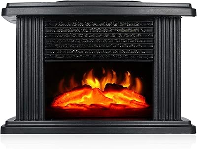 Portable heating, electric mini heating, portable electric stove, ambient heating for interior use, EU socket.. Why pay more? DIAYTAR Nigeria gives you the best for less.